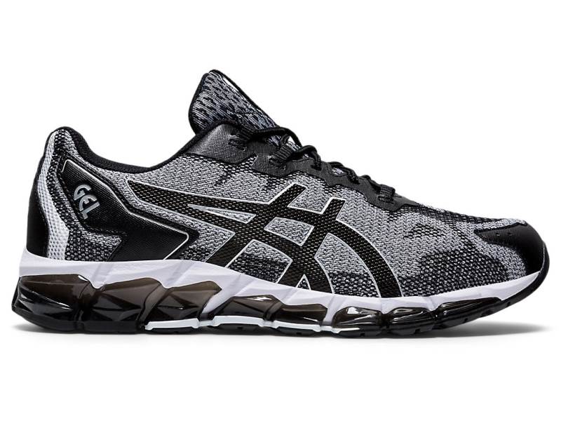 Pánské Tenisky Asics GEL-QUANTUM 360 6 Černé 80214YNDB